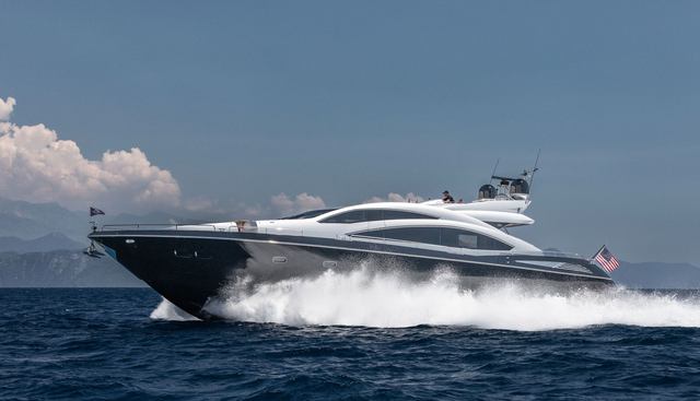 GEMELLI yacht for sale 7