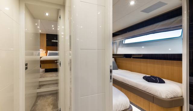 MAD DAY yacht for sale 18