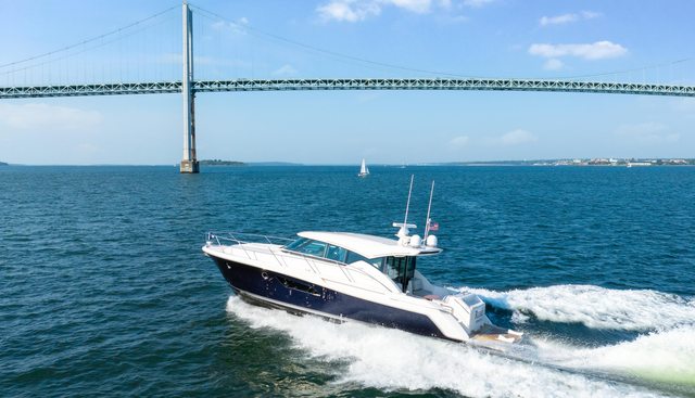 noname yacht for sale 8