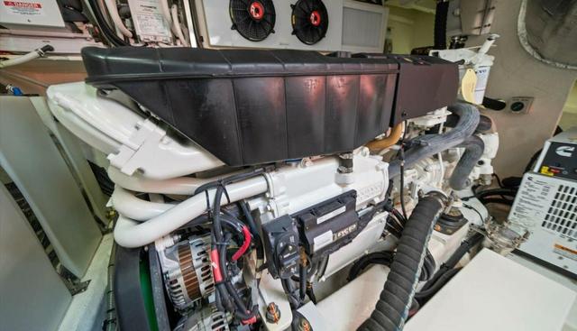 MISS SIP yacht for sale 63