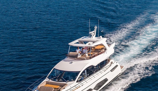ODYSSEY yacht for sale 2