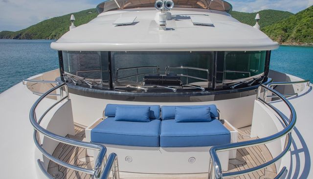 SUR LA MER yacht for sale 29