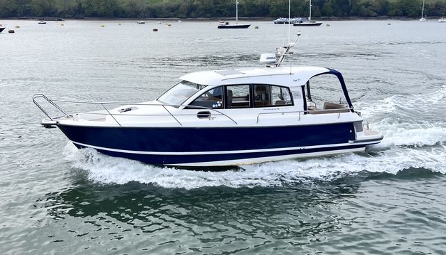 noname yacht for sale 2