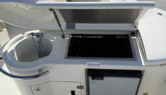 Gracie yacht for sale 12