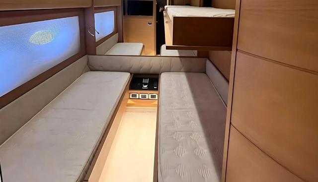 FREEDOM 2 yacht for sale 20