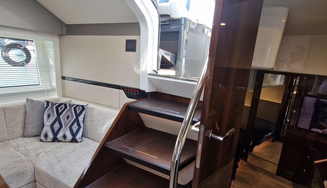 noname yacht for sale 27