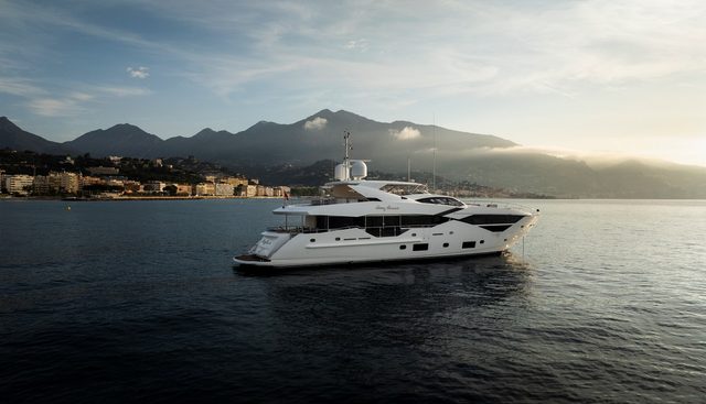 MERCY OCEANS yacht for sale 47