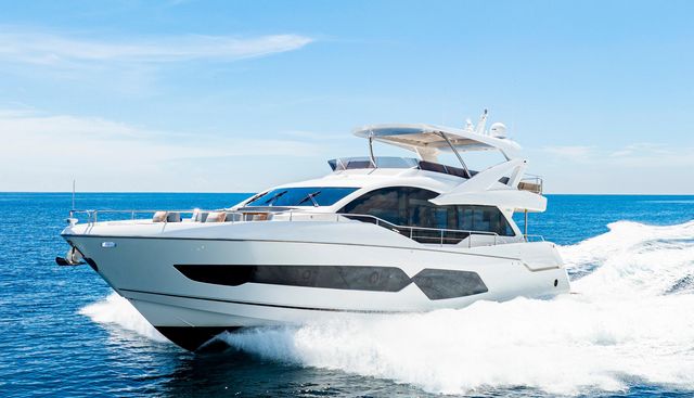 noname yacht for sale 7