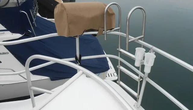Cest Bon yacht for sale 22