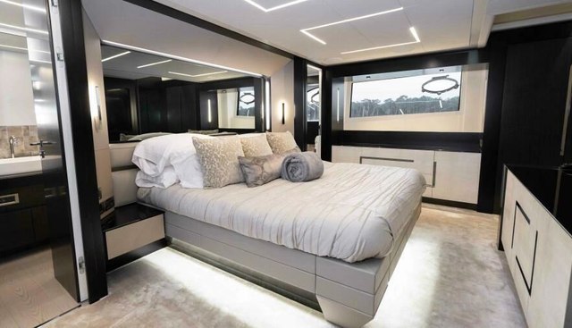 STALLION yacht for sale 47