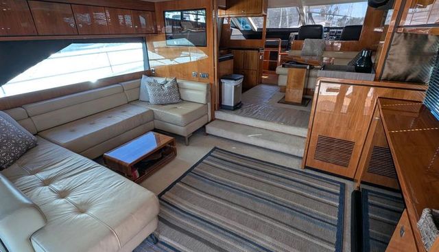 Casa Amigos yacht for sale 3