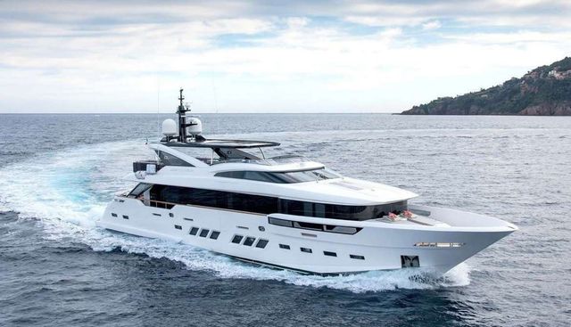 SOULMATE yacht for sale 32