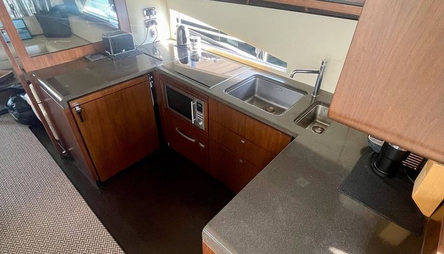 noname yacht for sale 10