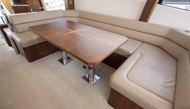 Don Pablo yacht for sale 27