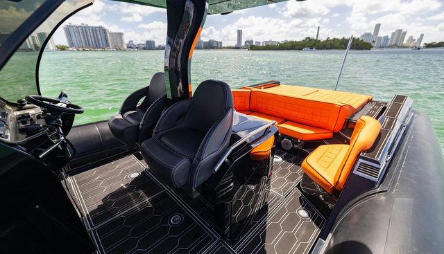 Carla's Way yacht for sale 8