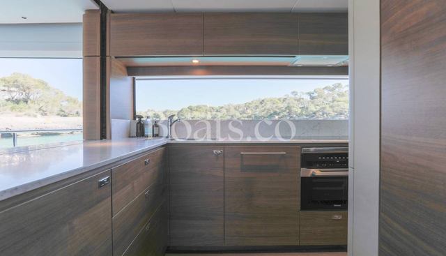 noname yacht for sale 40