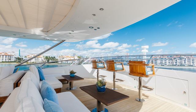 INSPIRATION yacht for sale 27