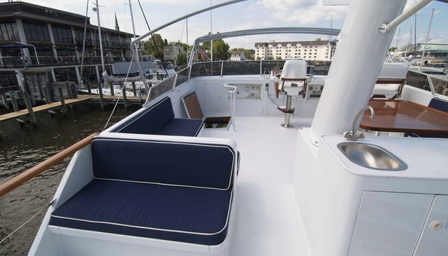 SERENITY yacht for sale 34