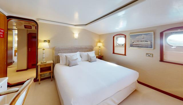 WILAMINA yacht for sale 22