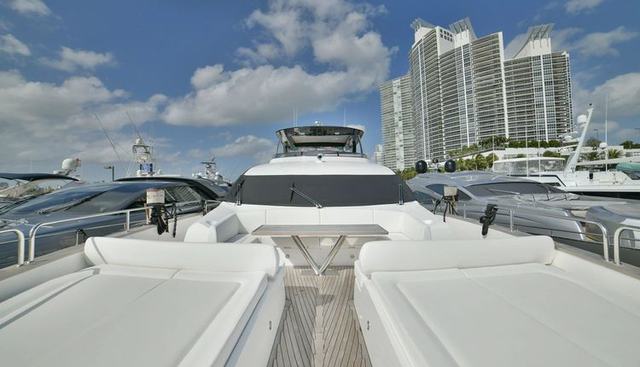 Future yacht for sale 37