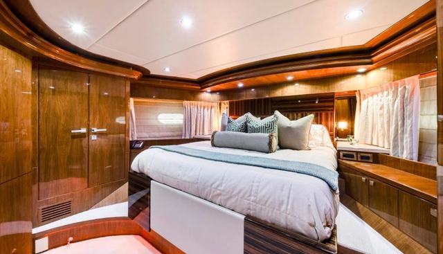 MESMERIZE yacht for sale 69