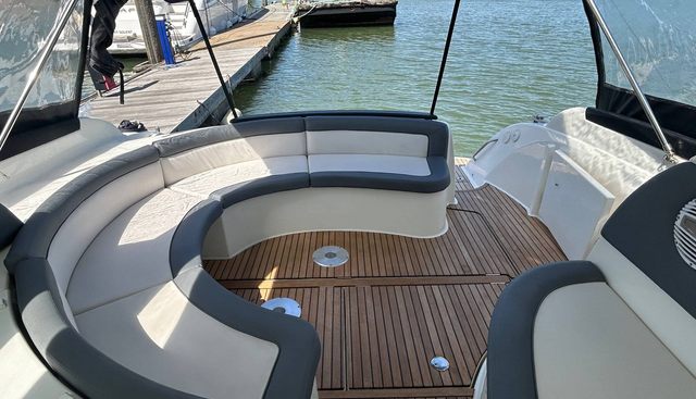 noname yacht for sale 22