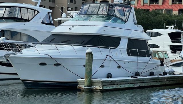 Justified yacht for sale 2
