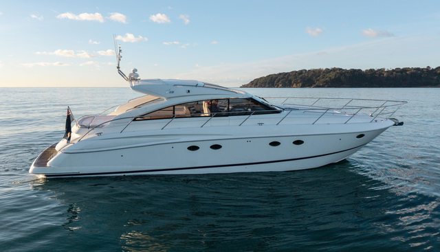 Sancerre yacht for sale 17
