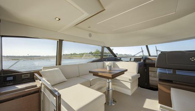noname yacht for sale 29