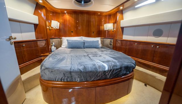 noname yacht for sale 42