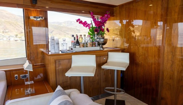 Indecent Proposal Iv yacht for sale 39