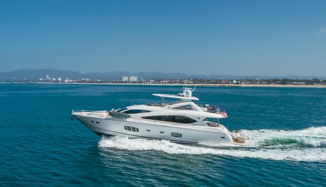 Indecent Proposal 4 yacht for sale 12