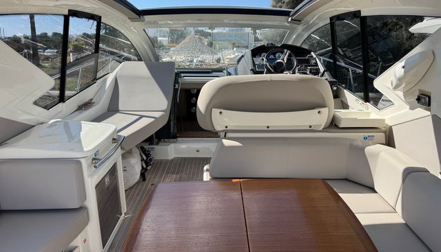 noname yacht for sale 8