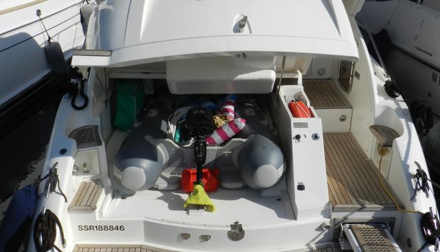 noname yacht for sale 22