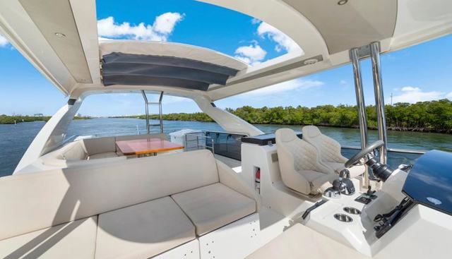 noname yacht for sale 35