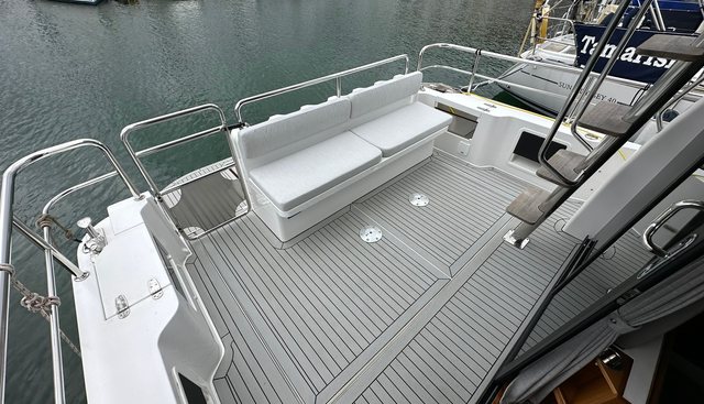 noname yacht for sale 29