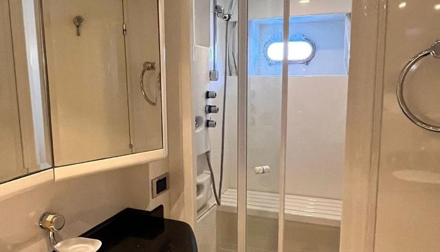 Oliveto yacht for sale 15