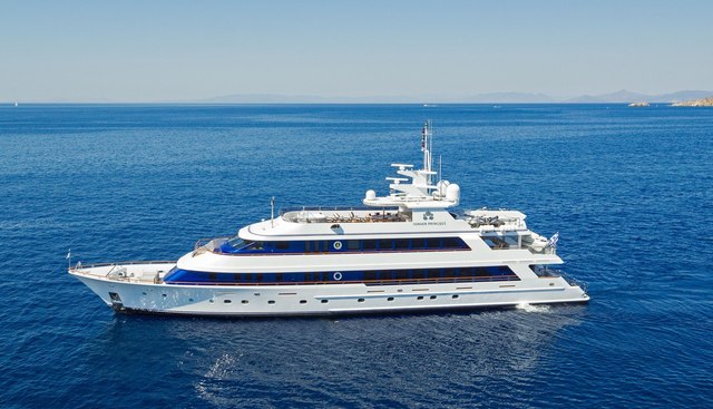 Ionian Princess yacht for sale 29