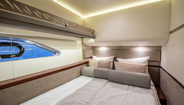 Bob 'N Around yacht for sale 63