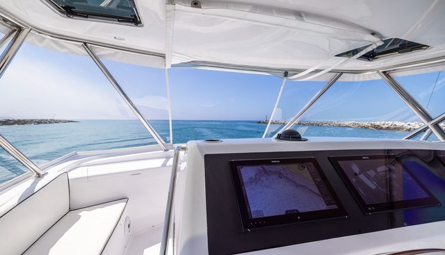 ANEJO yacht for sale 19