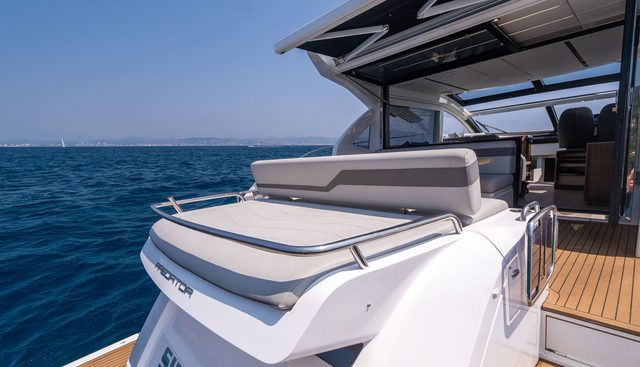 SIRYNA yacht for sale 17