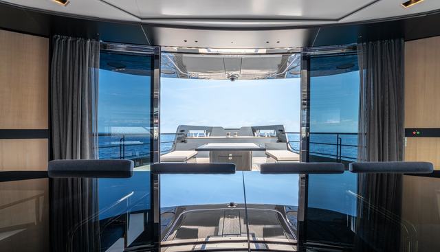 K+ yacht for sale 15