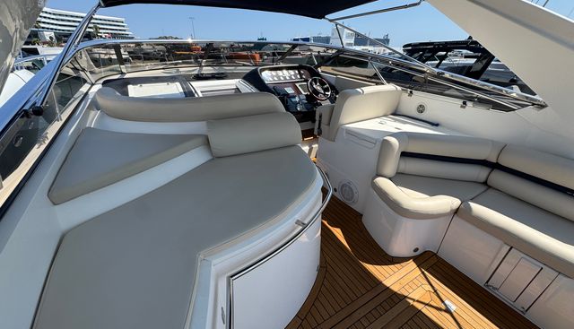 noname yacht for sale 19