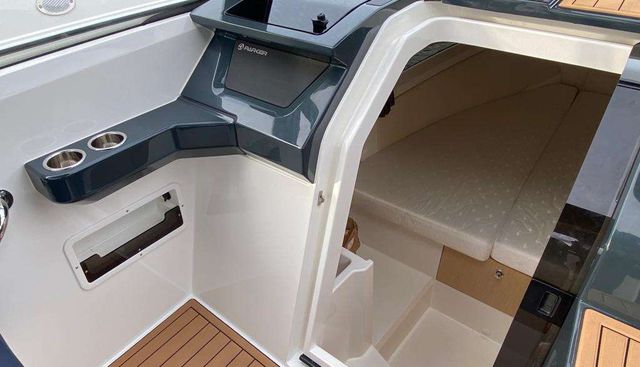 noname yacht for sale 13