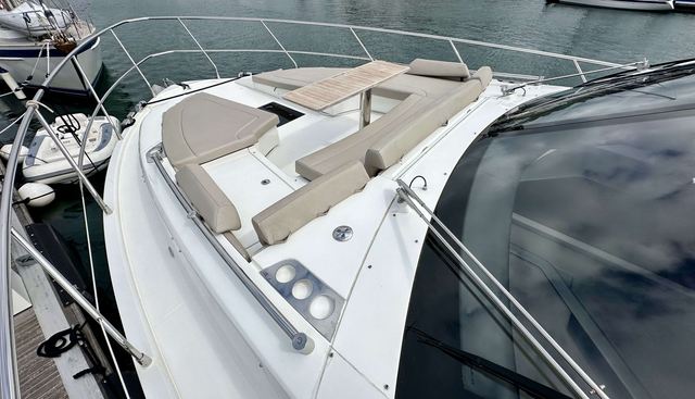 noname yacht for sale 4