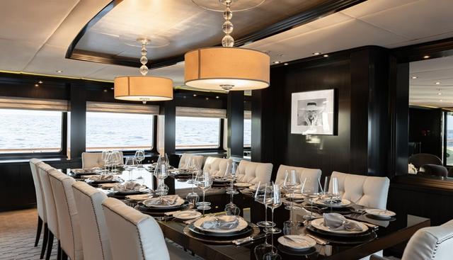 CARPE DIEM yacht for sale 8