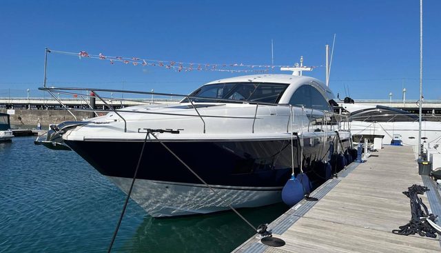noname yacht for sale 3