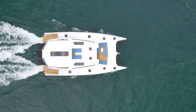 noname yacht for sale 3