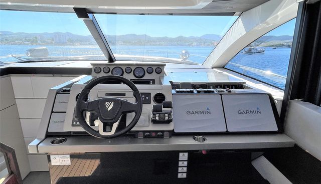 ZALA yacht for sale 14