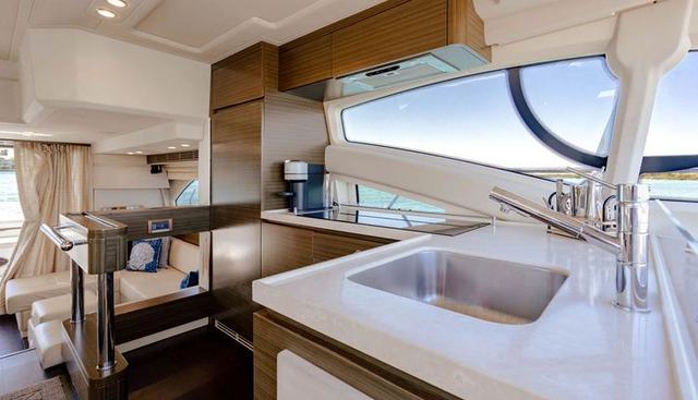 Yullah yacht for sale 43